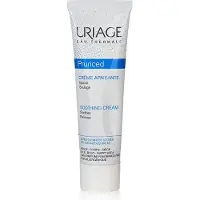 Uriage Pruriced Crème Apaisante 100 ml Crème