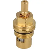 Kludi Tête Céramique G 1/2' X 90°, à Droite 7505400-00 -