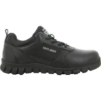 Safety Jogger ST4600400 Schwacher taktischer Allround-Stiefel schwarz (S3, 40)