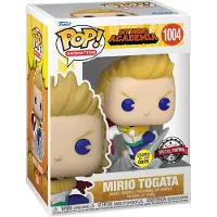 Funko POP! Figurka kolekcjonerska My Hero Academia POP! Mirio (GW) 9 cm -