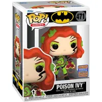 Funko POP! Pop! Batman Poison Ivy Exclusive - Figurki Winylowe DC Comics Premium