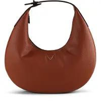 GUESS Sac bandoulière 'Evie' ocre