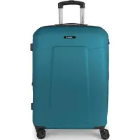 Gabol Valisette 'Mercury ' turquoise
