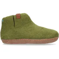 Tofvel Pantoufles Tofvel Unisex Mula Olive Green 23-Taille 41