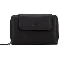 JOST Bags Porte-monnaies 'Odense' noir