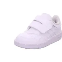Adidas Sneakers JI3485 in Black color size 24
