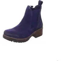 Lazamani Bottes Lazamani Femme 68.001 Jeans-Taille 39