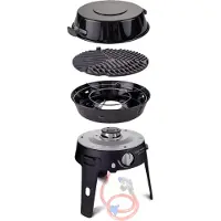 Cadac Safari Chef 30 LP Combo 30mbar (6545C-20-EF)