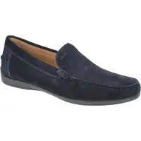 Geox Mocassins 10121-392601 pour Uni