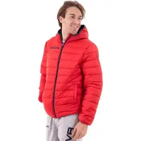 Givova Olanda Jacket Rouge 3XL Homme