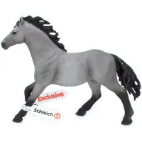 Schleich Animal de compagnie - quarter stallion