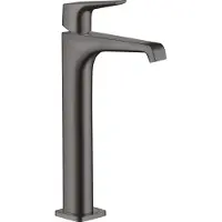 Hansgrohe EH-WT-MI 250 AXOR CITTERIO E DN 15 f gicleur de lavabo avec poignée ou tirette bru