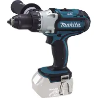 Makita DDF 451 Z Perceuse visseuse sans fil, 18V Solo, sans batterie, sans chargeur, sans accessoires