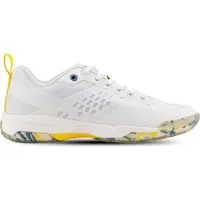 Salming 60073 All Court Shoes Blanc EU 45 1/3 Homme