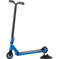 Vevor Trottinette freestyle pour enfants de 9 à 11 ans