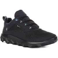 Ecco Baskets basses 'MX' bleu
