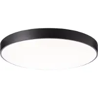 Brilliant Plafonnier LED Slimline Ø78cm