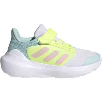 Adidas Baskets 'Tensaur Run 2.0' menthe / pomme / rose / blanc