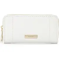 Suri Frey porte-monnaie Ginny Zip Around Wallet White écru