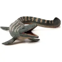 Animal planet Tylosaurus