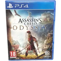 Assassin's Creed Odyssey