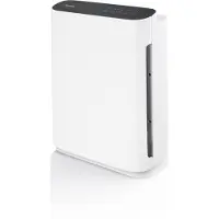 Bestron Purificateur d'air 20m2 55w - - AIRP200UV - cool&clean