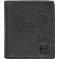 Strellson Porte-monnaies 'Dalston Reno Billfold' noir