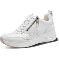 Tamaris Veterschoenen Laag Veterschoenen Laag - Wit - Maat 40