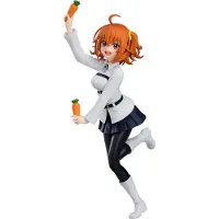 Good Smile Company Statue en PVC Pop Up Parade Fate/Grand Carnival de Ritsuka Fujimaru : version Carnival, 17 cm