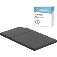 Nivion Matelas de camping