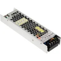 MEAN WELL UHP-200R-24 Alimentation AC/DC à encastrer 8.4 A 201.6 W 25.2 V/DC Tension de sortie réglable (UHP-200R-24)