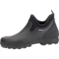 Aigle Sabot Aigle Unisex Lessfor Plus Noir-Taille 45