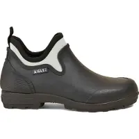 Aigle Bottines Lessfor Plus 2