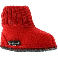 Bergstein Pantoufles Bergstein Cozy Red-Taille 40