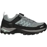 CMP Chaussures de randonnée femme Rigel Fitgo WP Low
