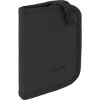 Brandit Porte-monnaies graphite / kaki / noir
