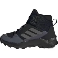 Adidas Boots 'AX4R' gris / noir
