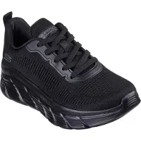 SKECHERS Sneakers 117385-BBK in Black color size 41
