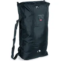 Tatonka sac de protection accessoires pour sacs à dos Cover Black noir