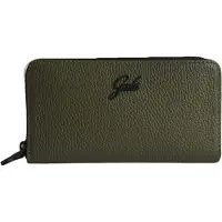 Gabs porte-monnaie GMONEY17 Bull Black Wallet Military olive