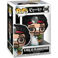 Funko POP! Rocks Cypress Hill-b Real Drgreenthumb Figurine