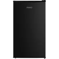 Primo PR181FR Réfrigérateur modèle de table - 94L - D - Noir