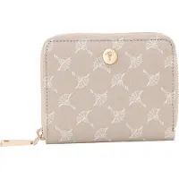 JOOP! Porte-monnaies or / taupe / blanc