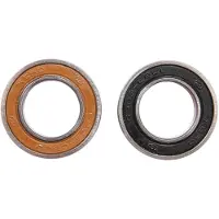 Zipp Roulements Mth-746 Rear 2 Pieces