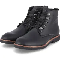 Panama jack Glasgow Gtx C3 Couleur Noir