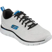 SKECHERS Chaussures de cross training Track Ripkent