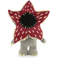 Play By Stranger Things Teddy Demogorgon 26 Cm Multicolore Enfants