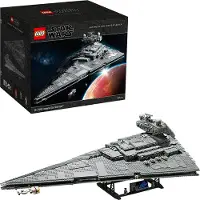 LEGO Jeu De Construction 75252 Star Wars Imperial Star Destroyer