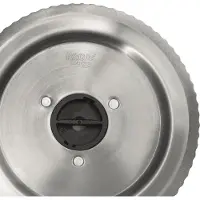 Graef Couteau dentelé EVO 10/11/20/21/22/80/81/90/91/92 COUTEAU XI AIGUISEUR D'ONDULATION