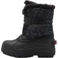Sorel Bottes de neige noir